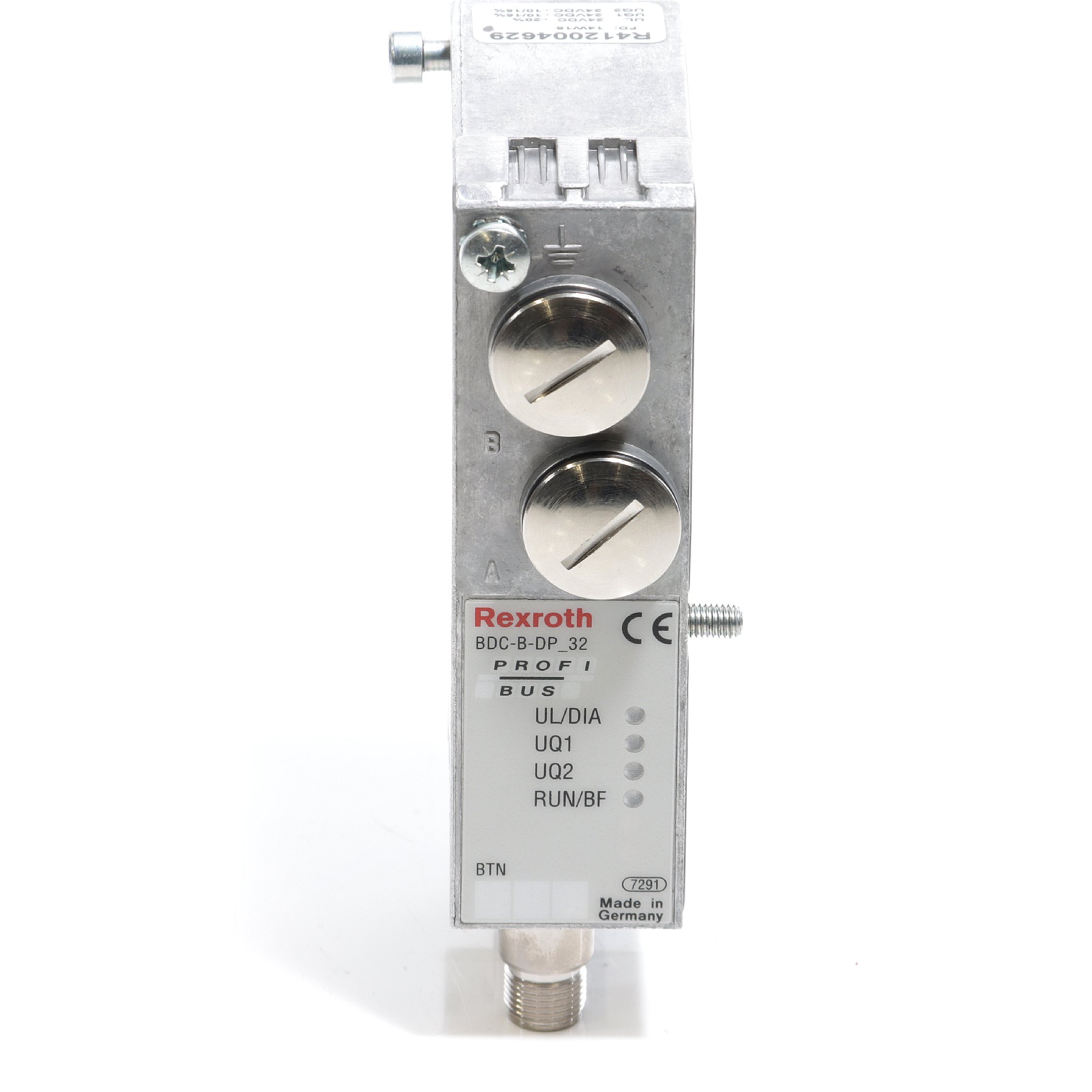 Profibus BDC-B-DP_32 